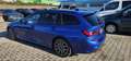 BMW 320 3er*Touring*320d*Aut.*M Sport*Leder*Aero*Navi*SHZ* Blau - thumbnail 4