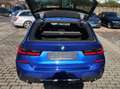 BMW 320 3er*Touring*320d*Aut.*M Sport*Leder*Aero*Navi*SHZ* Blau - thumbnail 12