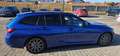 BMW 320 3er*Touring*320d*Aut.*M Sport*Leder*Aero*Navi*SHZ* Blau - thumbnail 8