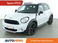 MINI Cooper Countryman Cooper ALL4 *BI-XENON*TEMPO*PDC*SHZ* Weiß - thumbnail 1
