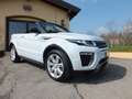 Land Rover Range Rover Evoque 2.0 TD4 180 CV CABRIO AUTOMATICA 4X4 46.000 KM!! Grau - thumbnail 1