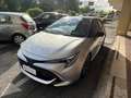 Toyota Corolla 2.0 Hybrid MoreBusiness *Prezzo Reale* Grigio - thumbnail 6