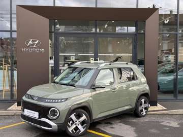 49 kWh 115ch Creative 4pl