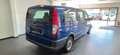 Mercedes-Benz Vito Kombi 116 CDI extralang 8 Sitze TÜV 08/2027 Blau - thumbnail 6
