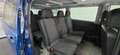 Mercedes-Benz Vito Kombi 116 CDI extralang 8 Sitze TÜV 08/2027 Blau - thumbnail 9