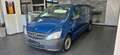 Mercedes-Benz Vito Kombi 116 CDI extralang 8 Sitze TÜV 08/2027 Blau - thumbnail 4