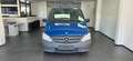 Mercedes-Benz Vito Kombi 116 CDI extralang 8 Sitze TÜV 08/2027 Blau - thumbnail 3