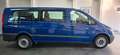 Mercedes-Benz Vito Kombi 116 CDI extralang 8 Sitze TÜV 08/2027 Blau - thumbnail 1