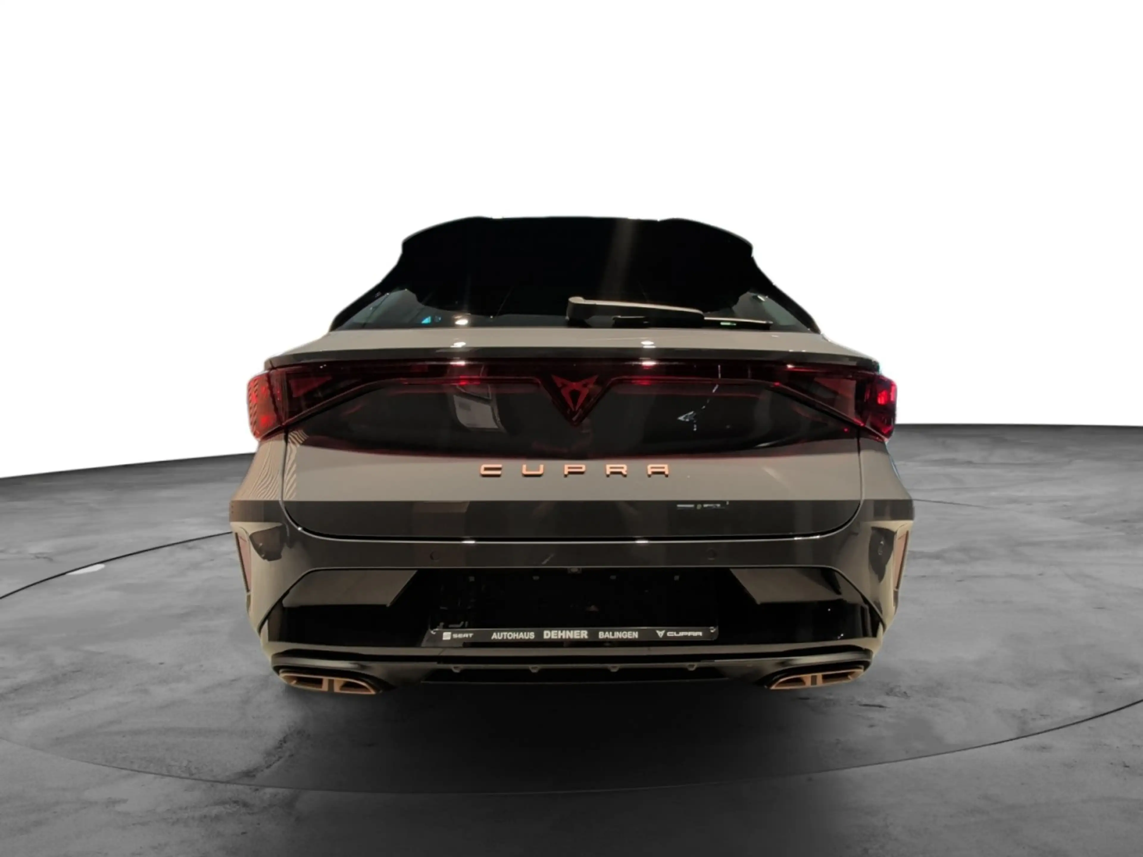 CUPRA Leon Sportstourer VZ Black Edition e-Hybrid DSG Klima — photo 4