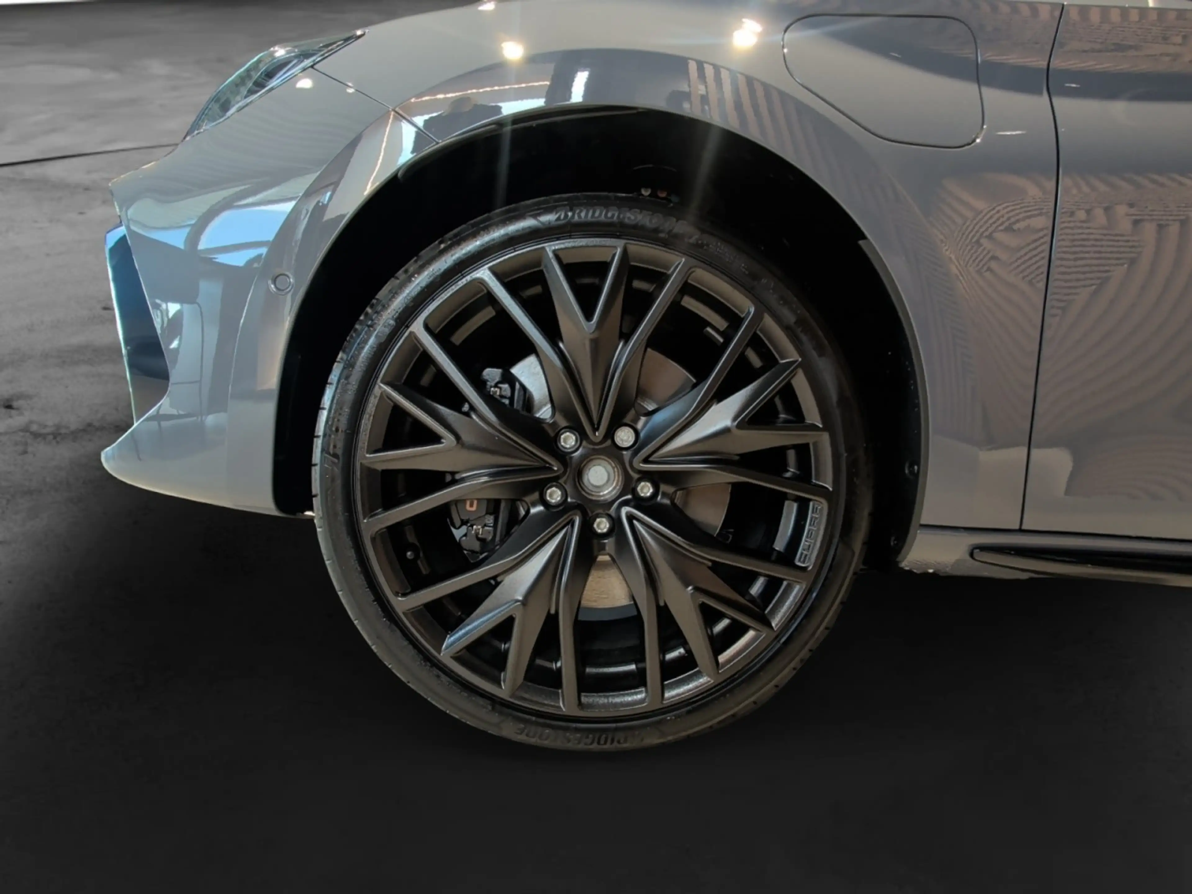 CUPRA Leon Sportstourer VZ Black Edition e-Hybrid DSG Klima — photo 9