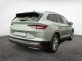 Skoda Enyaq iV 60 Loft NAVI KAM LED KESSY GRA SMART Silber - thumbnail 3