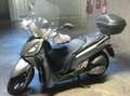 Kymco People S 300i GTI Abs Silber - thumbnail 5