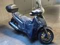 Kymco People S 300i GTI Abs Silber - thumbnail 4