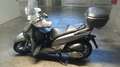 Kymco People S 300i GTI Abs Silver - thumbnail 2