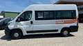 Peugeot Boxer L2H2 Hoch & Lang Behinderten Rampe 9 Sitze Biały - thumbnail 2