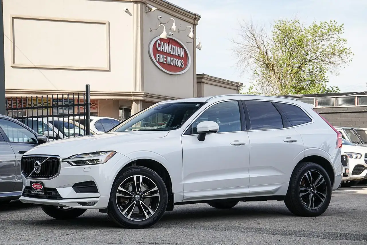 Volvo XC60 снимка Volvo XC60