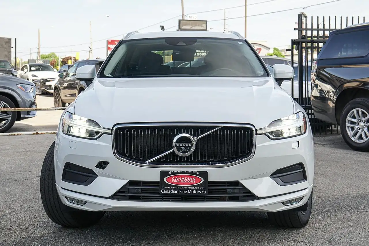 Volvo XC60 снимка Volvo XC60