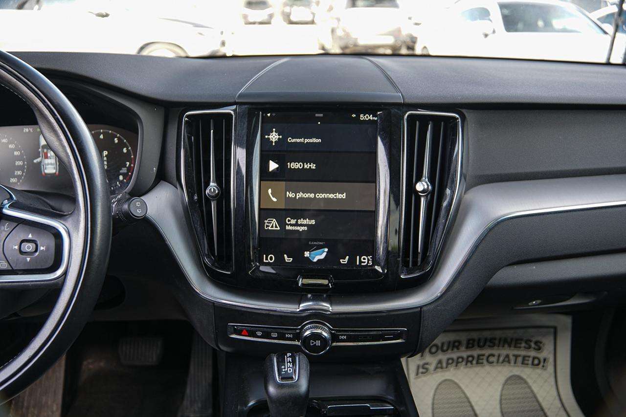 2020 Volvo XC60 Momentum T6 AWD | NO ACCIDENT|PANO | NAVI | CAM | thumb 17