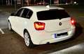 BMW 118 118i Urban Line Weiß - thumbnail 15