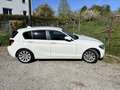 BMW 118 118i Urban Line Weiß - thumbnail 5