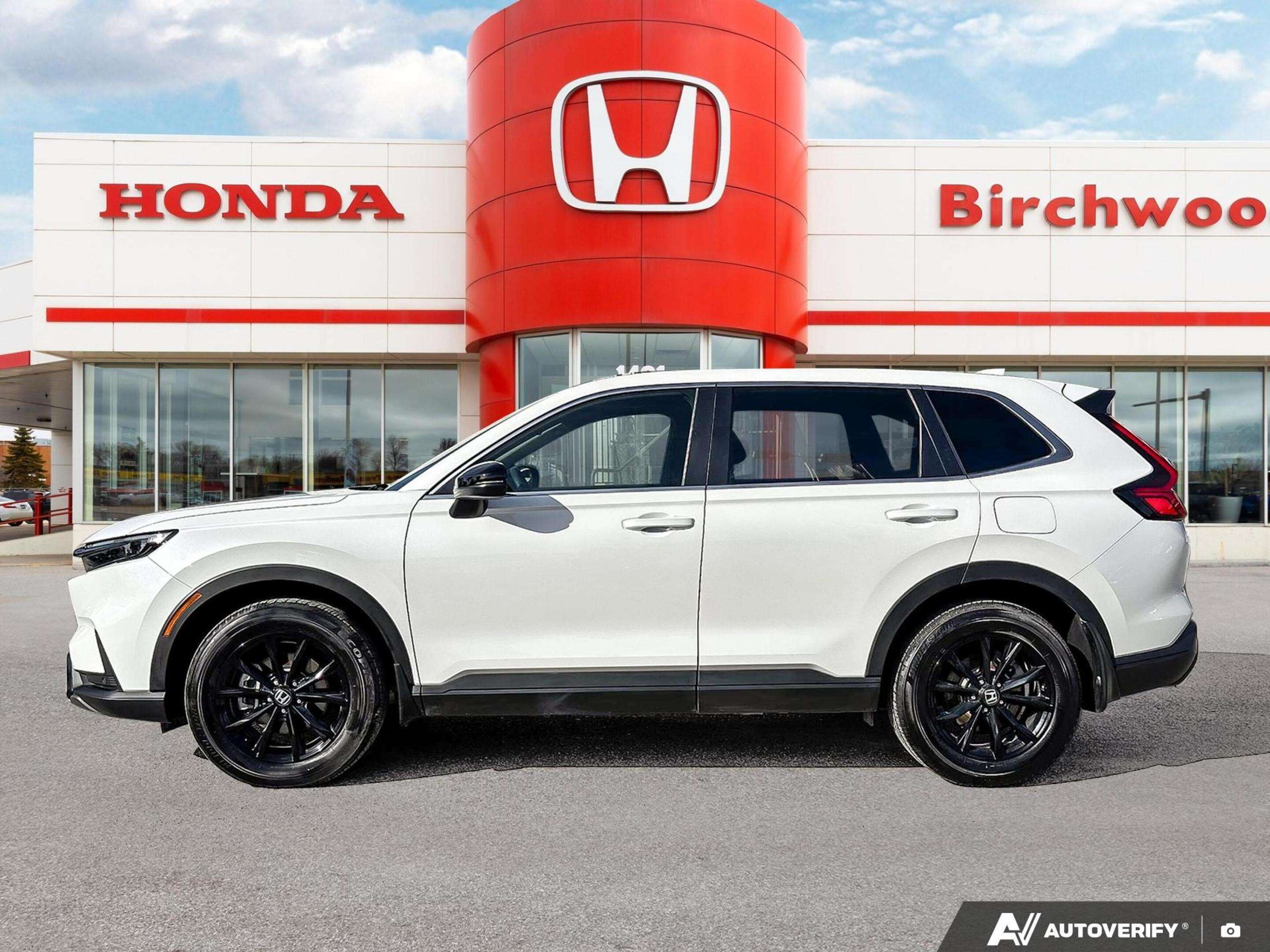 2024 Honda CR-V EX-L Leather | Apple Carplay | Power Tailgate — снимка 1