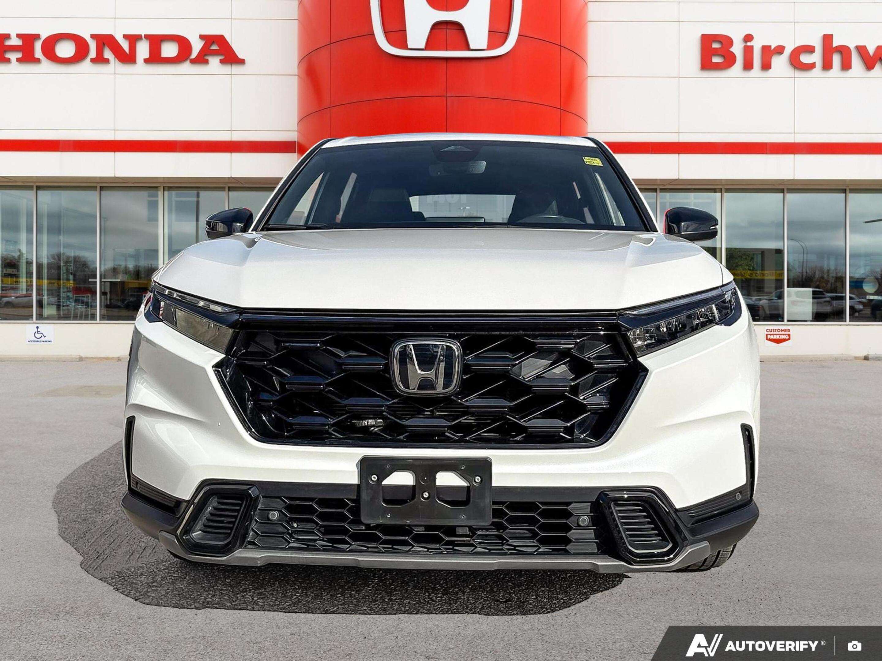 2024 Honda CR-V EX-L Leather | Apple Carplay | Power Tailgate — снимка 1
