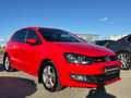 Volkswagen Polo Highline | PICKERL 05/27 | TOP GEPFLEGT | 1.6 TDI Rot - thumbnail 8