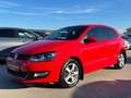 Volkswagen Polo Highline | PICKERL 05/27 | TOP GEPFLEGT | 1.6 TDI Rot - thumbnail 4