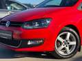 Volkswagen Polo Highline | PICKERL 05/27 | TOP GEPFLEGT | 1.6 TDI Rot - thumbnail 3