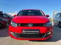 Volkswagen Polo Highline | PICKERL 05/27 | TOP GEPFLEGT | 1.6 TDI Rot - thumbnail 9