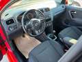 Volkswagen Polo Highline | PICKERL 05/27 | TOP GEPFLEGT | 1.6 TDI Rot - thumbnail 13