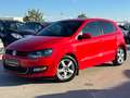 Volkswagen Polo Highline | PICKERL 05/27 | TOP GEPFLEGT | 1.6 TDI Rot - thumbnail 1