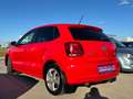 Volkswagen Polo Highline | PICKERL 05/27 | TOP GEPFLEGT | 1.6 TDI Rot - thumbnail 5