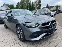 Mercedes-Benz C 200 C 200 d aVANTGARDE
