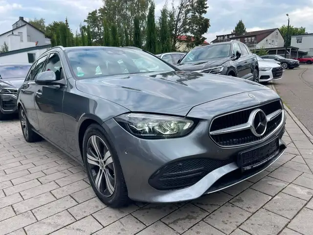 Mercedes-Benz C 200 C 200 d aVANTGARDE