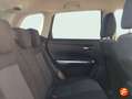Suzuki Vitara 1.4 T GLE Mild Hybrid Gris - thumbnail 12