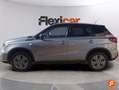 Suzuki Vitara 1.4 T GLE Mild Hybrid Gris - thumbnail 4
