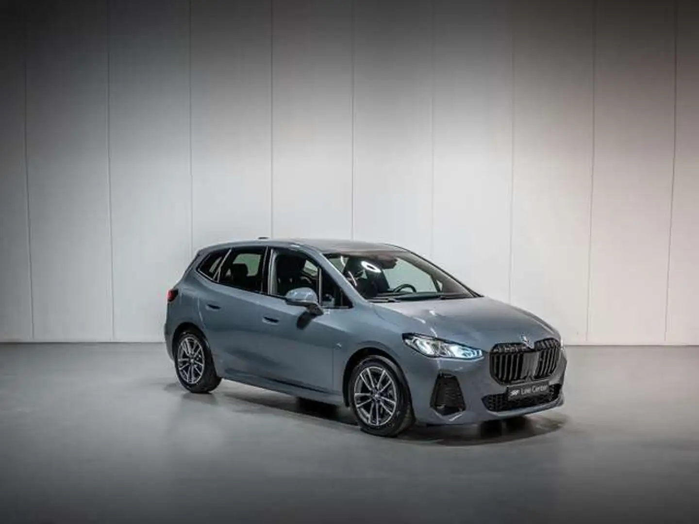 BMW Seria 2