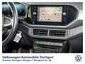 Volkswagen T-Cross Style 1.0 TSI DSG Navi Kamera LED ACC Schwarz - thumbnail 6