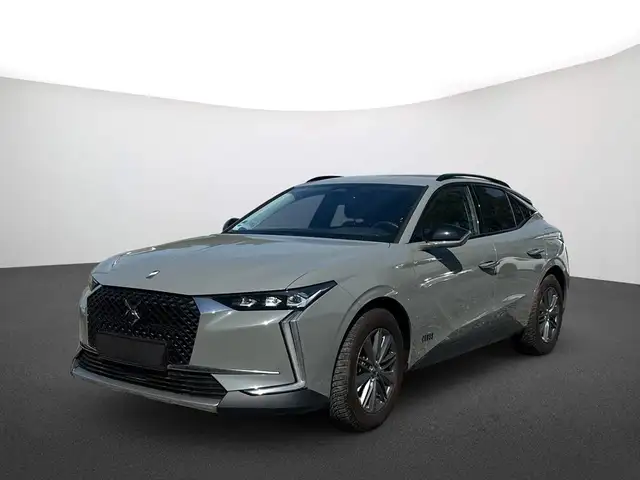 DS Automobiles DS 4