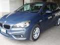 BMW 218 Serie 2 F45 2014 Active Tourer218d auto Blau - thumbnail 1