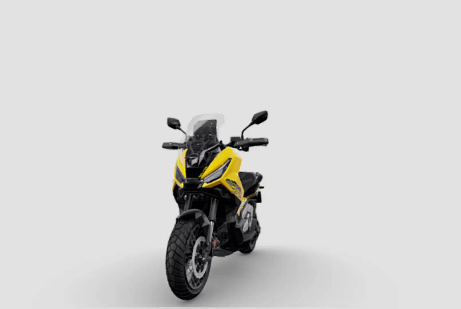 Honda X-ADV limited edition - 2