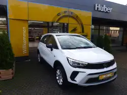 Opel Crossland (X) Elegance AT AHK