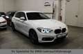BMW 125 i Sport Line*LED*Navi*MFL*Scheckheft*2.Hand Weiß - thumbnail 3