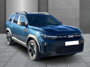 Extreme SHZ+el. Heckkl.+Pano TCe 130 4x4  96 kW...