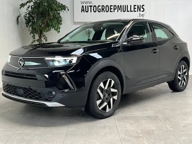 Opel Mokka-E Elegance e 136pk + Navi + Camera + Zetelverwarming