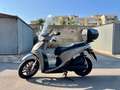 Kymco People S 125 Versione ABS 2021 Argento - thumbnail 1