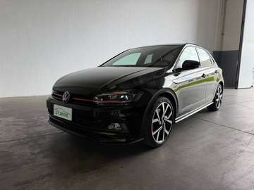 Polo VI 2017 5p 2.0 tsi 200cv dsg *BELLISSIMA*