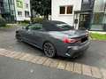 BMW 440 4er Cabrio M440i Cabrio Grau - thumbnail 2