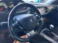 Peugeot 308 Allure Schwarz - thumbnail 12